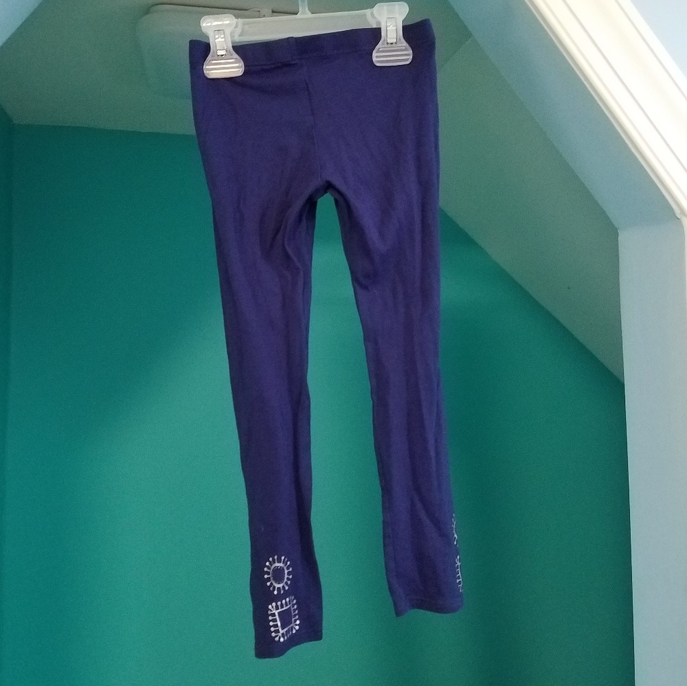 Authentic Little Marc Jacobs Leggings